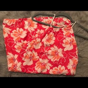 Hollister summer dress